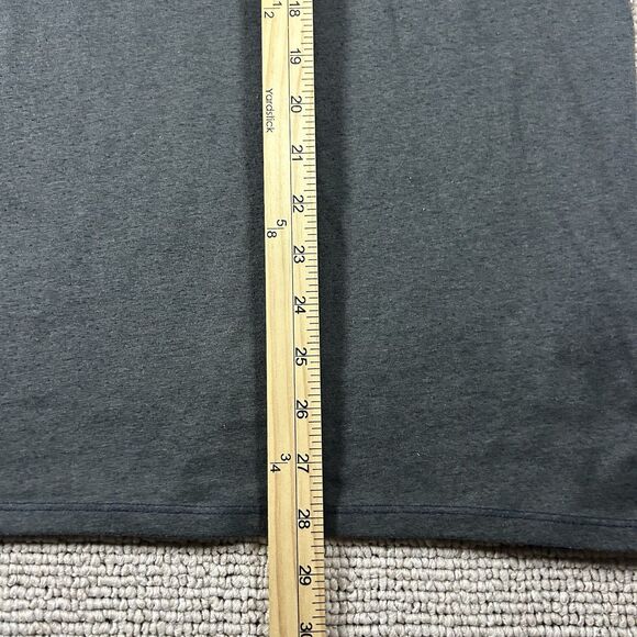 Nike BYU Cougars Graphic Shirt Men’s 3XL Dri-Fit Brigham Young Logo Athletic Cut - Picture 5 of 9